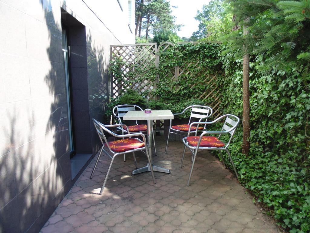 Apartament "Cudowna Wyspa" Svinoústí Pokoj fotografie