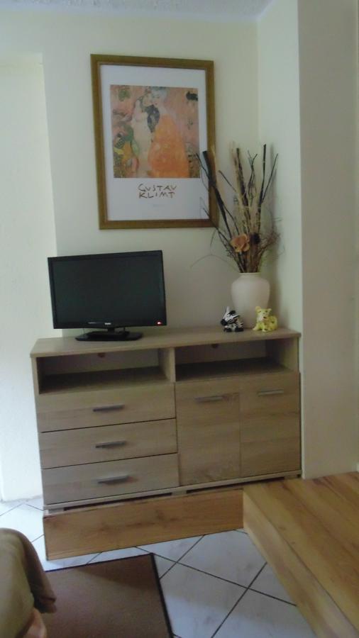 Apartament "Cudowna Wyspa" Svinoústí Exteriér fotografie
